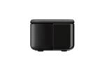 Sony HT-S100F 2.0 Ch Dolby Audio Soundbar with Bass Reflex Speaker for deep Bass, Bluetooth Wireless Audio with LDAC,S-Force Front Sound, HDMI ARC & Optical Connectivity, Slim Design - Image 9