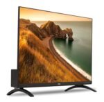 VW 60 cm (24 inches) Premium Series HD Ready LED TV VW24A (Black) - Image 8