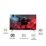 Acerpure 165 cms (65 inch) Advance G Series Smart QLED Google OS TV AP65QG96MGS5 - Image 12