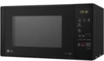 LG 20 L Grill Microwave Oven (MH2044DB, Black, Quartz Heater, I-Wave Technology, Indian Cuisine, Auto Cook Menu, Steam Clean, Anti-Bacterial Cavity & Health plus Menu) - Image 9