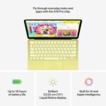 Apple 2026 MacBook Neo 13″ Laptop with A18 Pro chip: Built for AI and Apple Intelligence, Liquid Retina Display, 8GB Unified Memory, 256GB SSD Storage, 1080p FaceTime HD Camera; Blush - Image 5