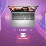 Dell 15, 13th Gen Intel Core i5-1334U (16GB DDR4, 512GB SSD) Anti-Glare FHD 15.6"/39.62cm, Windows 11, Microsoft Office Home 2024, Grey, 1.66kg, [Vostro 3530], 12 Month McAfee, Thin & Light Laptop - Image 7