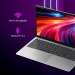 Dell 15 AI Powered Laptop, Intel Core Ultra 5 225H, 16GB DDR5 RAM, 512GB SSD, 15.6" FHD Anti-Glare Display, Intel Arc Graphics, Dedicated Copilot Key, Backlit Keyboard, Silver, Win11 Home + MSO H&S'24 - Image 10