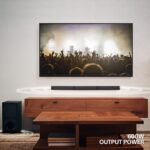 Sony HT-S40R Real 5.1ch Dolby Audio Soundbar for TV with Subwoofer & Wireless Rear Speakers, 5.1ch Home Theatre System (600W, Bluetooth & USB Connectivity, HDMI & Optical Connectivity, Sound Mode) - Image 5