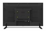 VW 101 cm (40 inches) Spectra Series Full HD Smart QLED Android TV VW40AQ3 - Image 3