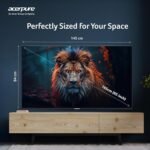 Acerpure 165 cms (65 inch) Advance G Series Smart QLED Google OS TV AP65QG96MGS5 - Image 9