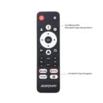 Acerpure 165 cms (65 inch) Advance G Series Smart QLED Google OS TV AP65QG96MGS5 - Image 8