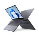 Lenovo IdeaPad Slim 3 13th Gen Intel Core i5-13420H 15.3"(38.8cm) WUXGA IPS Laptop(16GB RAM/512GB SSD/Win 11/Office Home 2024/Backlit/1Yr ADP Free/Top Metal Cover & IR Camera/Grey/1.6Kg), 83K100CGIN - Image 6