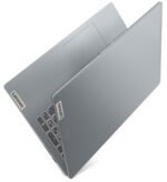 Lenovo IdeaPad Slim 3, 12th Gen Intel Core i5-12450H (16GB LPDDR5, 512GB SSD), Anti-glare, FHD 15.6"(39.6cm), Win 11, Office Home 2024, Arctic Grey, 1.62Kg, 83ER00MDIN, Thin & Light, Backlit KB Laptop - Image 5