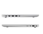 Samsung Galaxy Book 4 15.6" Full HD | Intel Core i5 1335U | 16GB RAM | 512GB SSD | Win 11 Home | MS Office'2024 | Fingerprint Reader | Intel Iris XE Graphics | Backlit Keyboard |NP750XGJ-LS6IN |Silver - Image 3