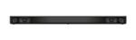 Sony HT-S100F 2.0 Ch Dolby Audio Soundbar with Bass Reflex Speaker for deep Bass, Bluetooth Wireless Audio with LDAC,S-Force Front Sound, HDMI ARC & Optical Connectivity, Slim Design - Image 4