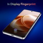 Lava Bold 2 5G (Feather White, 6 GB RAM, 128 GB Storage) | 6.67" FHD+ AMOLED Display | MTK D7060 Processor | 50 MP Front Camera | LPDDR5 UFS 3.1 ROM | 5000 mAh | 33W Fast Charging - Image 4