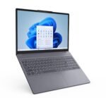 Lenovo IdeaPad Slim 3 13th Gen Intel Core i5-13420H 15.3"(38.8cm) WUXGA IPS Laptop(16GB RAM/512GB SSD/Win 11/Office Home 2024/Backlit/1Yr ADP Free/Top Metal Cover & IR Camera/Grey/1.6Kg), 83K100CGIN - Image 5