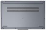Lenovo IdeaPad Slim 3, 12th Gen Intel Core i5-12450H (16GB LPDDR5, 512GB SSD), Anti-glare, FHD 15.6"(39.6cm), Win 11, Office Home 2024, Arctic Grey, 1.62Kg, 83ER00MDIN, Thin & Light, Backlit KB Laptop - Image 4