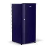 Whirlpool 184 L 2 Star Direct-Cool Single Door Refrigerator (205 WDE CLS 2S SAPPHIRE BLUE-Y, Blue, 2026 Model) - Image 2
