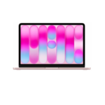 Apple 2026 MacBook Neo 13″ Laptop with A18 Pro chip: Built for AI and Apple Intelligence, Liquid Retina Display, 8GB Unified Memory, 256GB SSD Storage, 1080p FaceTime HD Camera; Blush