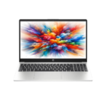 HP 15 (2026), AMD Athlon Dual Core 7120U - (8 GB DDR5/512 GB SSD/AMD Radeon 610M Graphics/DOS) Thin and Light Business Laptop/15.6" HD Display/Turbo Silver/Copilot Key/1.5kg