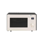 LG 28 L Scan-To-Cook Wi-Fi Enabled Charcoal Convection Microwave Oven (MJEN286UBW, Black, Beige Door, 301 Auto Cook Menu, Bar-be-queing at home, 30 Heart Healthy Recipes, Diet Fry & Multicook Tawa)