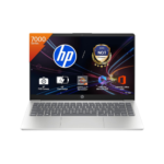 HP 15, AMD Ryzen 3 7320U (8GB LPDDR5, 512GB SSD) FHD, Anti-Glare, Micro-Edge, 15.6''/39.6cm, Win11, M365 Basic(1yr)* Office24, Silver, 1.59kg, fc0500AU, FHD Camera w/Privacy Shutter Laptop