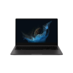 Samsung Galaxy Book2 NP550 Laptop, 39.6cm (15.6") FHD Display, 12th Gen Intel Core i5 / 16GB DDR4 RAM / 512GB SSD/Win-11 Pro/ms-Office / 1.8kg / Graphite, (NP550XED-KA4IN)