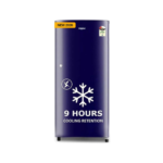Whirlpool 184 L 2 Star Direct-Cool Single Door Refrigerator (205 WDE CLS 2S SAPPHIRE BLUE-Y, Blue, 2026 Model)
