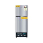 Whirlpool 235 L 2 Star Frost-free inverter Double Door Refrigerator (NEO SP278 PRM LUNAR STEEL(2S, 2026 Model)-Y, 2026 Model)