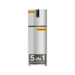 Whirlpool 235 L 3 Star Frost-free inverter Double Door Refrigerator (IF INV 278 LUNAR STEEL(3S) CONV-Y, 2026 Model)
