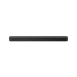 Sony HT-S100F 2.0 Ch Dolby Audio Soundbar with Bass Reflex Speaker for deep Bass, Bluetooth Wireless Audio with LDAC,S-Force Front Sound, HDMI ARC & Optical Connectivity, Slim Design