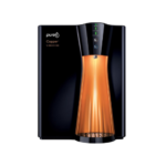 Pureit RO+UV+MF+Copper+Mineral | 7 Stage Purification | 8L Capacity | Suitable for Borewell, Tanker & Municipal Water | Table Top | Wall Mountable | Black & Copper