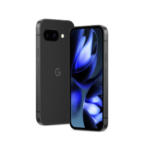 Google Pixel 9A (Obsidian, 256 GB) (8 GB RAM)