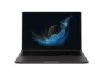 Samsung Galaxy Book2 NP550 Laptop, 39.6cm (15.6") FHD Display, 12th Gen Intel Core i5 / 16GB DDR4 RAM / 512GB SSD/Win-11 Pro/ms-Office / 1.8kg / Graphite, (NP550XED-KA4IN) - Image 8