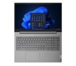 Lenovo V15 G4 AMD Athlon Silver 7120U Laptop 8GB LPDDR5 Ram, 512 GB SSD PCIe, Windows 11 Lifetime Validity,15.6" FHD Screen, AMD Radeon 610M, Silver, 1 Year Brand Warranty - Image 5