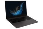Samsung Galaxy Book2 NP550 Laptop, 39.6cm (15.6") FHD Display, 12th Gen Intel Core i5 / 16GB DDR4 RAM / 512GB SSD/Win-11 Pro/ms-Office / 1.8kg / Graphite, (NP550XED-KA4IN) - Image 7