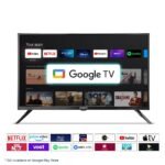 Acerpure 139 cm (55 inch) Elevate Neo Series 4K Ultra HD QLED Smart Android 14 TV GTV AP55UG75PELN5 - Image 10