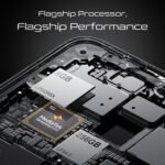 Lava Agni 4 5G (8GB RAM, 256GB Storage, Phantom Black) | Metal Body | MTK Dimensity 8350 Processor (1.4Mn+ Antutu) | 1.5K AMOLED Display | 50MP OIS Camera | LPDDR5X RAM | UFS 4.0 | 4K@ 60fps | Vayu AI - Image 8