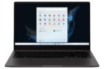Samsung Galaxy Book2 NP550 Laptop, 39.6cm (15.6") FHD Display, 12th Gen Intel Core i5 / 16GB DDR4 RAM / 512GB SSD/Win-11 Pro/ms-Office / 1.8kg / Graphite, (NP550XED-KA4IN) - Image 5