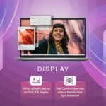 Dell 15 (Previously Inspiron), 13th Gen Intel Core i5-1334U (16GB RAM, 1TB SSD) FHD, Anti-Glare 15.6"/39.62cm, Windows 11 MSO'24, Silver, 1.62kg, 12 Month McAfee, Thin & Light, Backlit Keyboard Laptop - Image 8