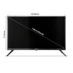 Acerpure 139 cm (55 inch) Elevate Neo Series 4K Ultra HD QLED Smart Android 14 TV GTV AP55UG75PELN5 - Image 6