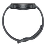 Samsung Galaxy Watch8 (44mm, LTE, Graphite) with 3nm Processor | Dual GPS | Sapphire Glass & Armor Aluminum | 5ATM & IP68 | BP, ECG, IHRN & Vascular Load Monitoring | Anti-oxidant IndexSamsung Galaxy Watch8 (44mm, LTE, Graphite) with 3nm Processor | Dual GPS | Sapphire Glass & Armor Aluminum | 5ATM & IP68 | BP, ECG, IHRN & Vascular Load Monitoring | Anti-oxidant Index - Image 3