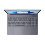 Lenovo IdeaPad Slim 3 13th Gen Core i5-13420H 15.3 inch (38.8cm) WUXGA IPS Laptop (16GB RAM/512GB SSD/Windows 11/Office Home 2024/Top Metal Cover/Backlit Keyboard/1Yr ADP/Grey/1.6Kg), 83K100S3IN - Image 4