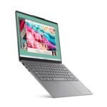 Lenovo Yoga Slim 7, Intel Core Ultra 5 125H, 16GB RAM, 512GB SSD, AI PC, WUXGA-OLED, 14"/35.5cm, Windows 11, Microsoft 365 Basic + Office 2024, Grey, 1.39Kg, 83CV00DFIN, AI Powered Laptop - Image 5