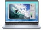 Dell Inspiron 5440 Notebook Computer, Intel Core 3 100U 14th Gen Processor, 8GB DDR5 RAM, 512GB SSD, 14" FHD+ Screen, Ubuntu, 1Yr Warranty, Ice Blue - Image 10