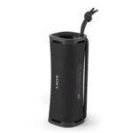 Sony ULT Field 1 Wireless Bluetooth Speaker, 12hrs Playtime, Massive Bass, Hands Free Calling, IP67 Water, Dust & Rustproof, Sound Connect App-Black