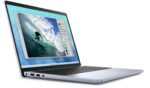 Dell Inspiron 5440 Notebook Computer, Intel Core 3 100U 14th Gen Processor, 8GB DDR5 RAM, 512GB SSD, 14" FHD+ Screen, Ubuntu, 1Yr Warranty, Ice Blue - Image 9