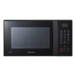 Samsung 28 L Convection Microwave Oven (MC28A5025VS/TL, Silver) - Image 8