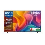 Xiaomi 138 cm (55 inch) FX Ultra HD 4K Smart LED Fire TV L55MB-FIN - Image 2