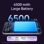 vivo X300 FE 5G (Lilac Purple, 12GB RAM, 256GB Storage) with No Cost EMI/Additional Exchange Offers - Image 2