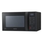 Samsung 28 L Convection Microwave Oven (MC28A5025VS/TL, Silver) - Image 7