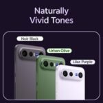 vivo X300 FE 5G (Lilac Purple, 12GB RAM, 256GB Storage) with No Cost EMI/Additional Exchange Offers - Image 9