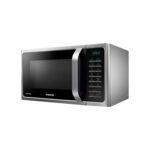 Samsung 28 L Convection Microwave Oven (MC28A5025VS/TL, Silver) - Image 5